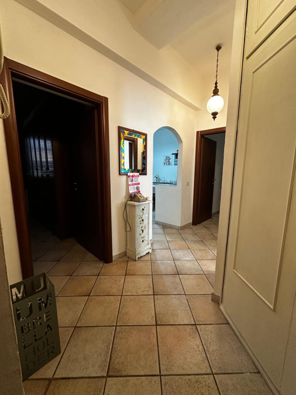 Stjohnholidayhome Apartment in Civitavecchia