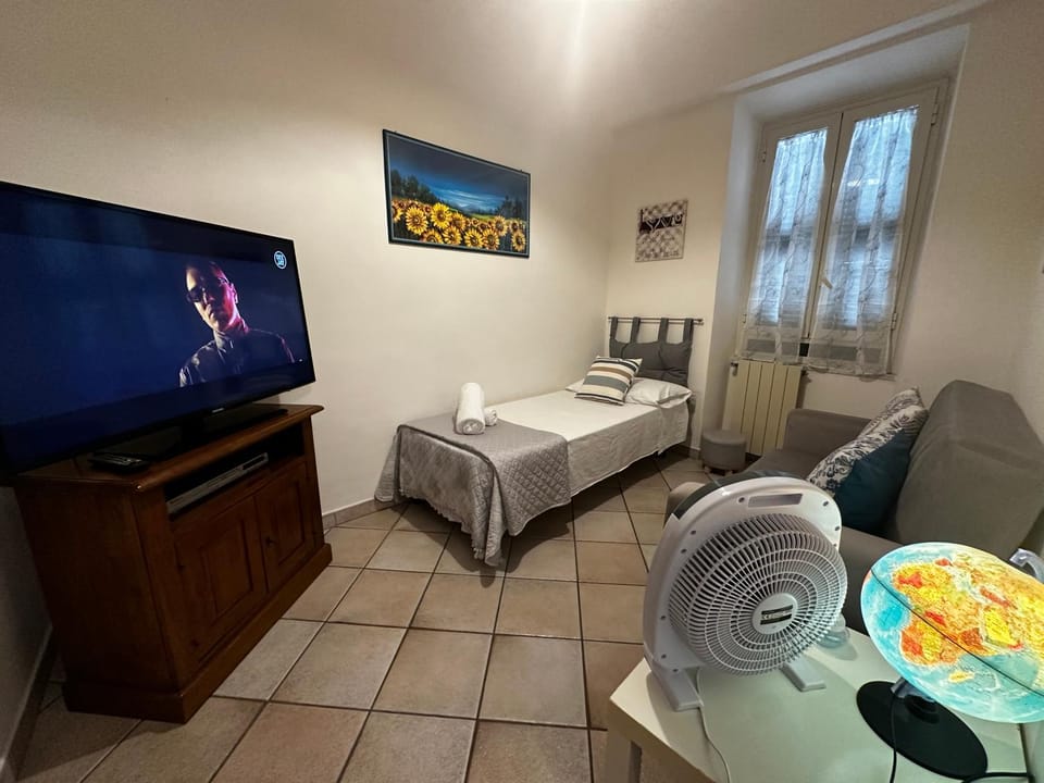 Stjohnholidayhome Apartment in Civitavecchia