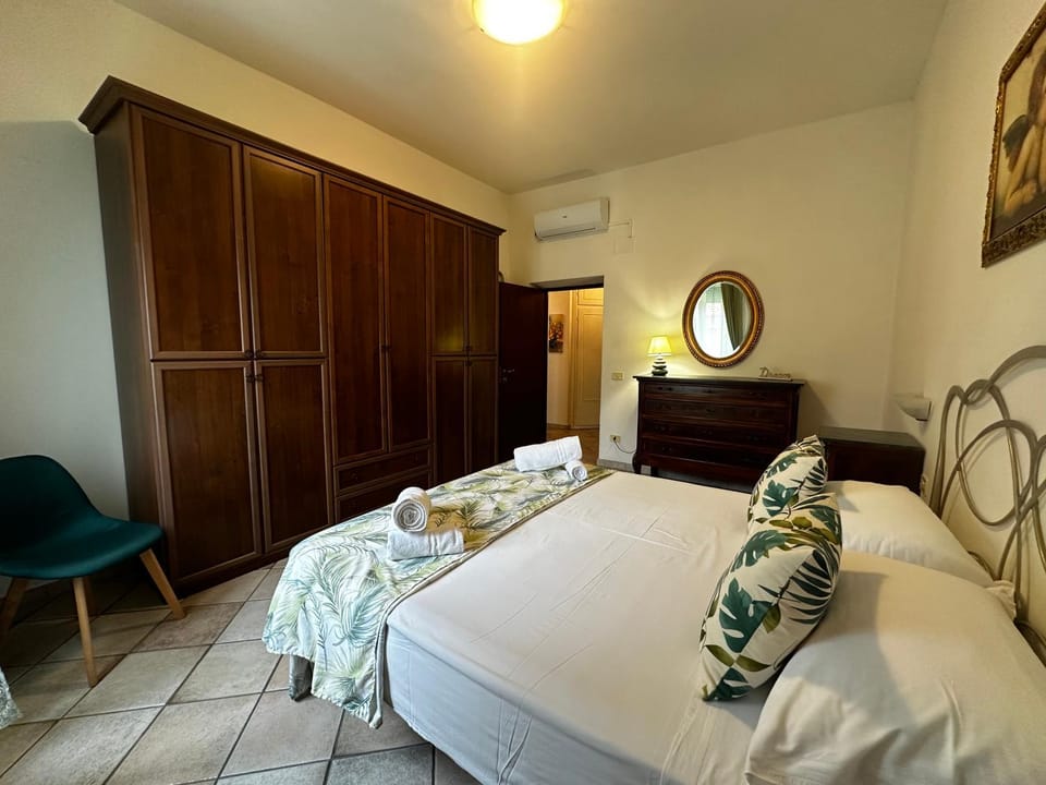 Stjohnholidayhome Apartment in Civitavecchia