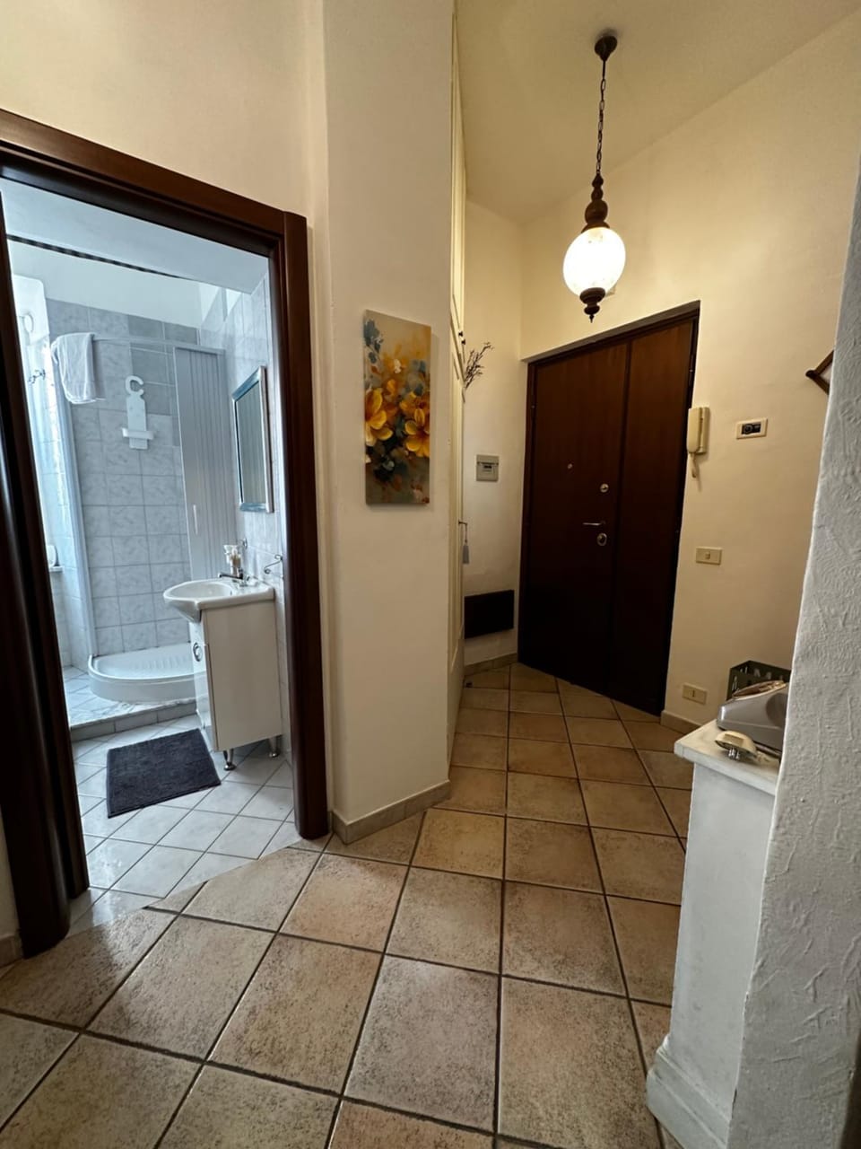 Stjohnholidayhome Apartment in Civitavecchia