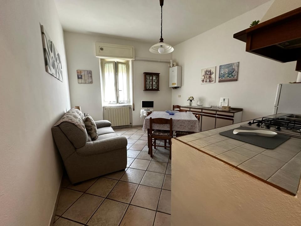Stjohnholidayhome Apartment in Civitavecchia