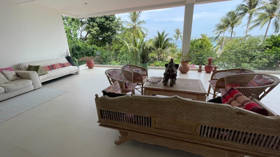 Kata Top Villas Villa in Rawai