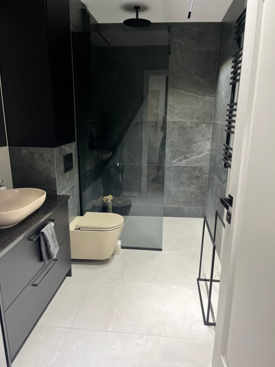 Apartament MK Sady Apartment in Pomeranian Voivodeship