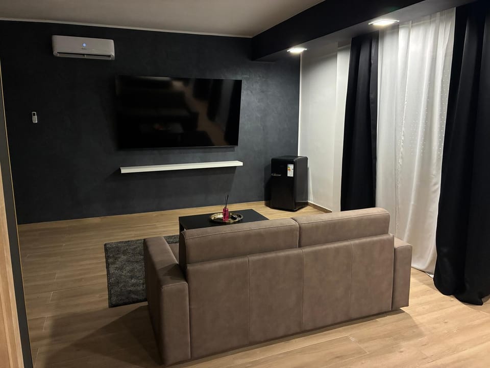 Chez Grazia Apartment in Lido Campomarino