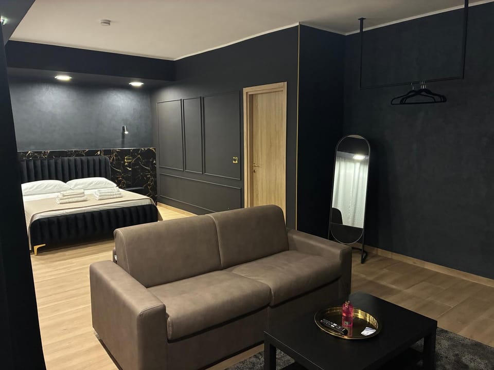 Chez Grazia Apartment in Lido Campomarino