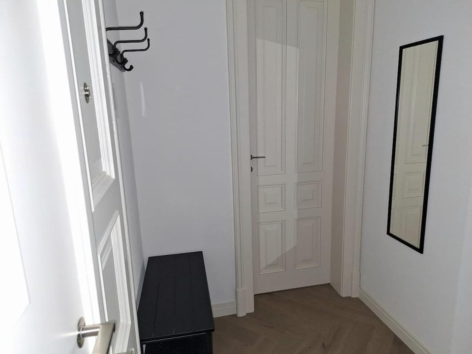 Elegant apartment in the heart of Olomouc Apartment in Czechia