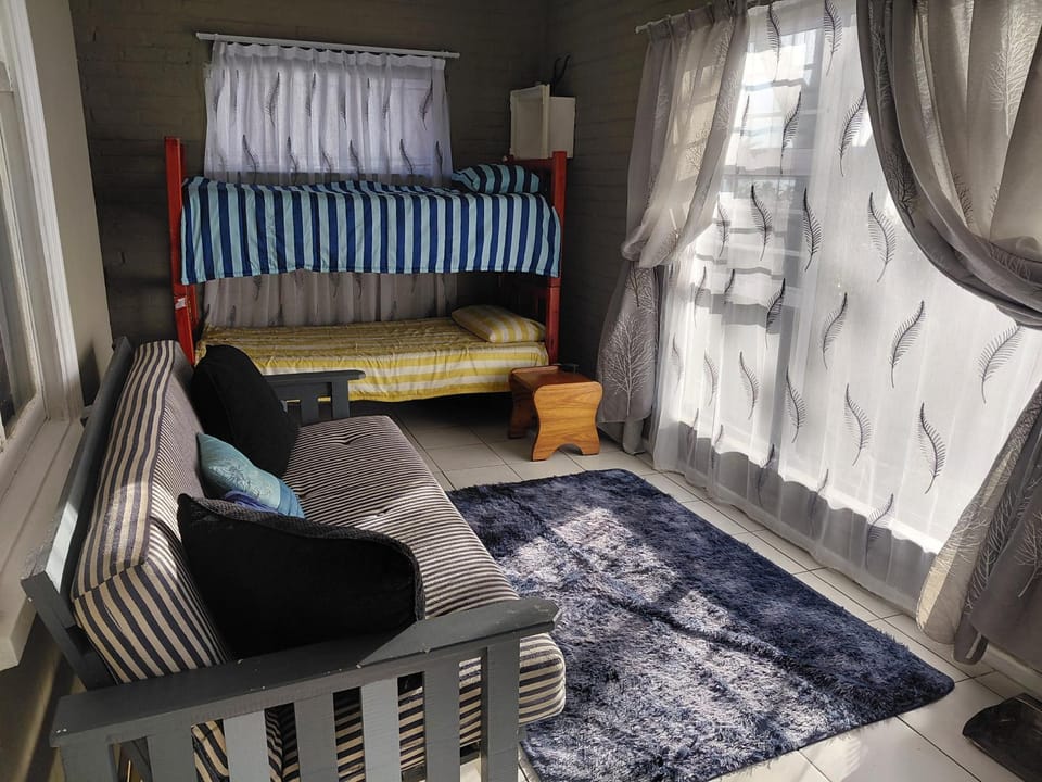 Ocean River no 1 Apartment in Port Elizabeth
