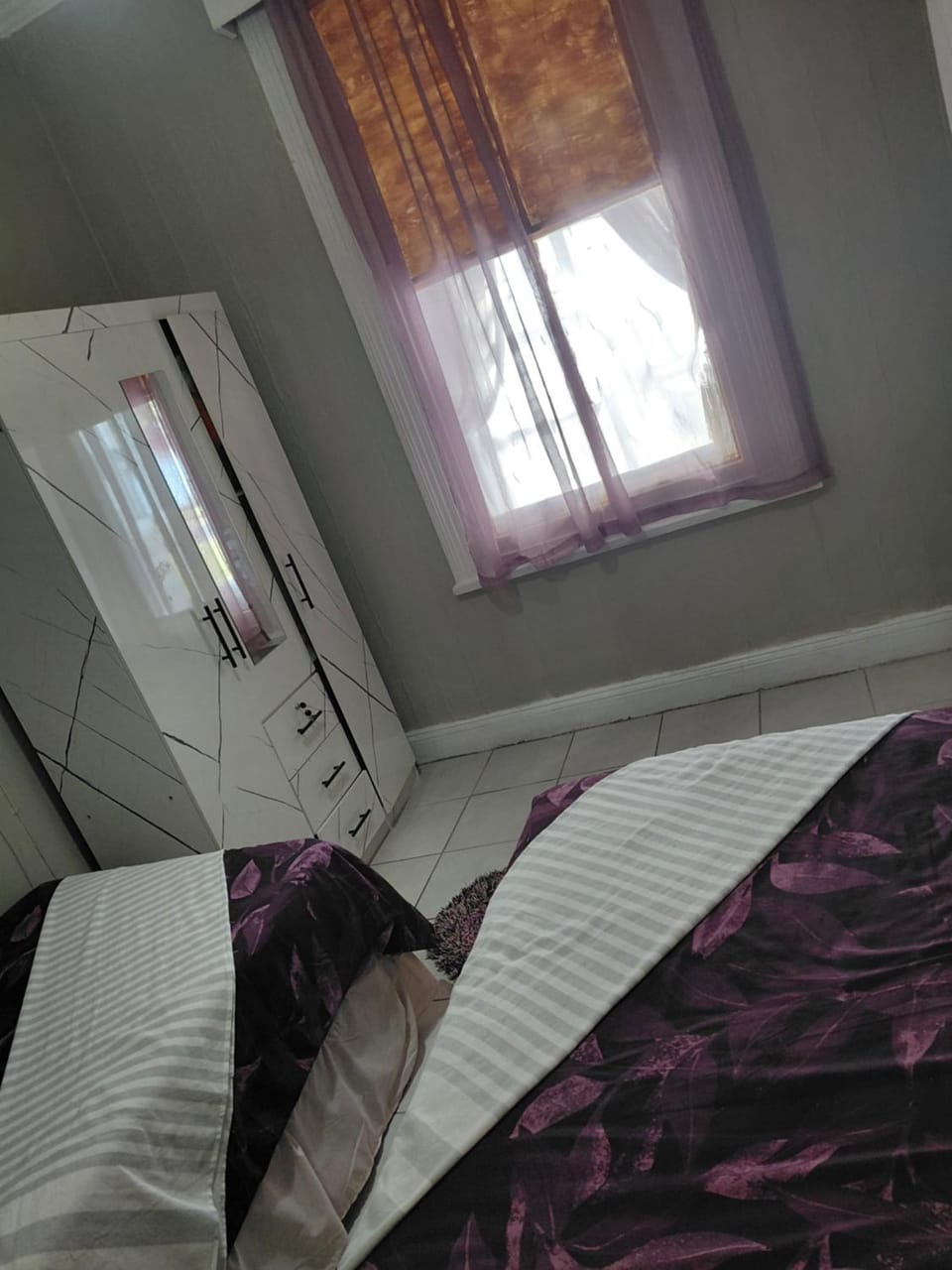 Ocean River no 1 Apartment in Port Elizabeth
