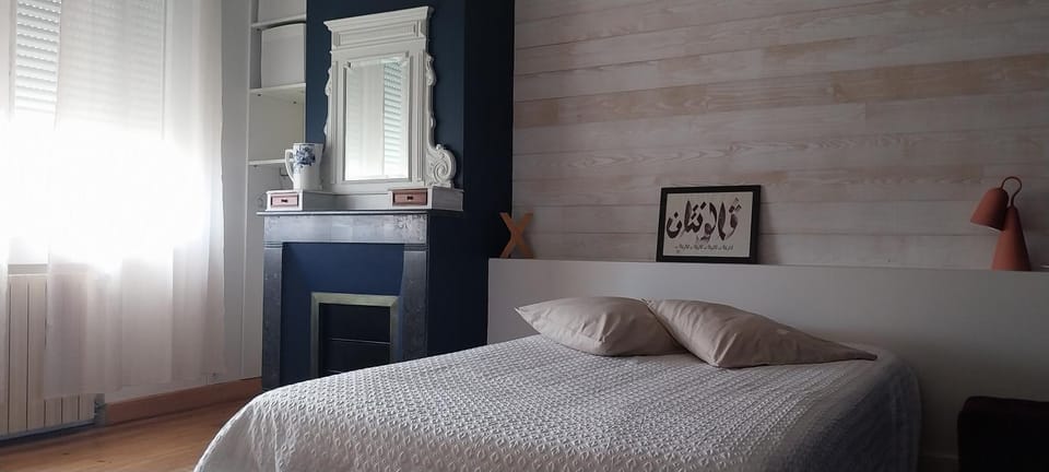 La porte Safran Bed and Breakfast in Marmande