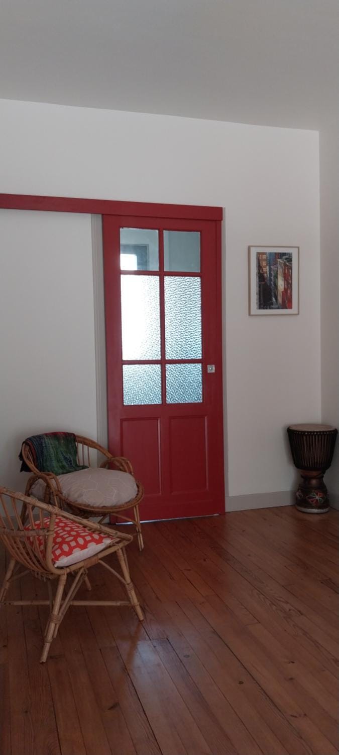 La porte Safran Bed and Breakfast in Marmande