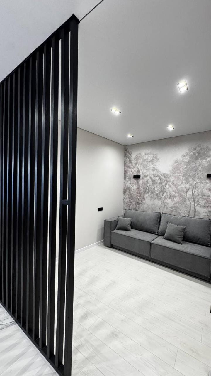 Новые апартаменты в Аркадии, 42 Жемчужина Apartment in Odessa