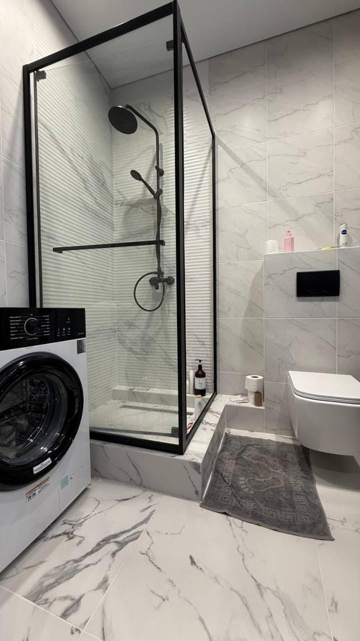 Новые апартаменты в Аркадии, 42 Жемчужина Apartment in Odessa