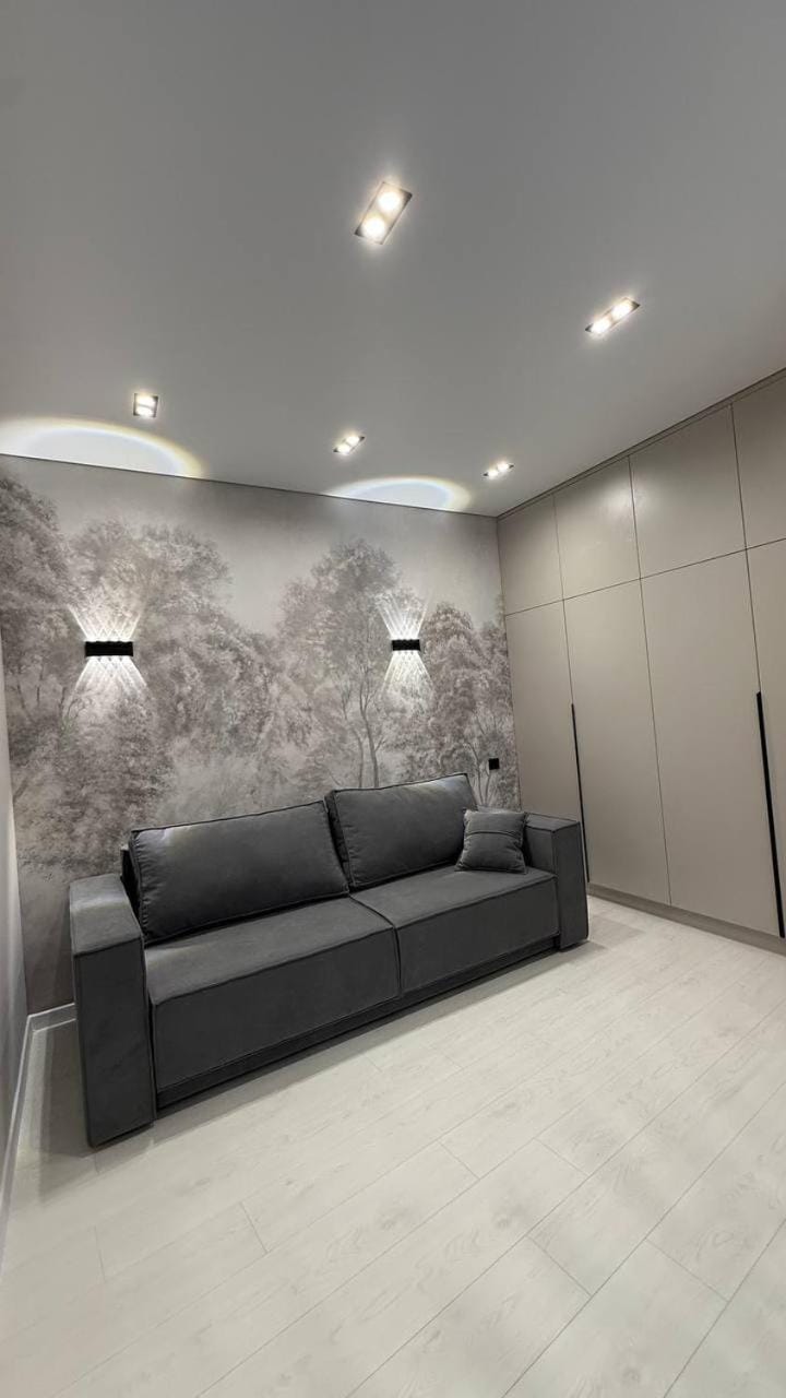 Новые апартаменты в Аркадии, 42 Жемчужина Apartment in Odessa