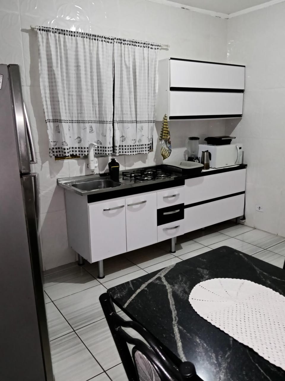 Casa Completa- 19 km do Aeroporto Internacional- GRU Villa in Guarulhos