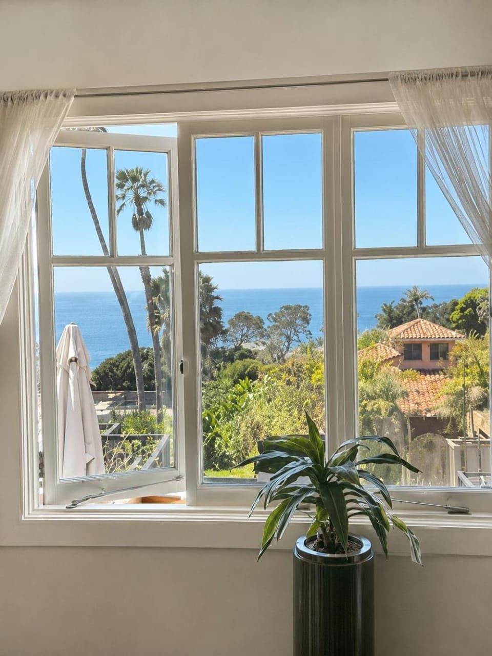 Amalfi La Jolla Ocean Views Hot Tub House in La Jolla Shores