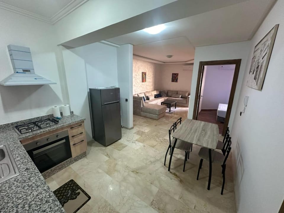Marrakech appart Apartment in Marrakesh