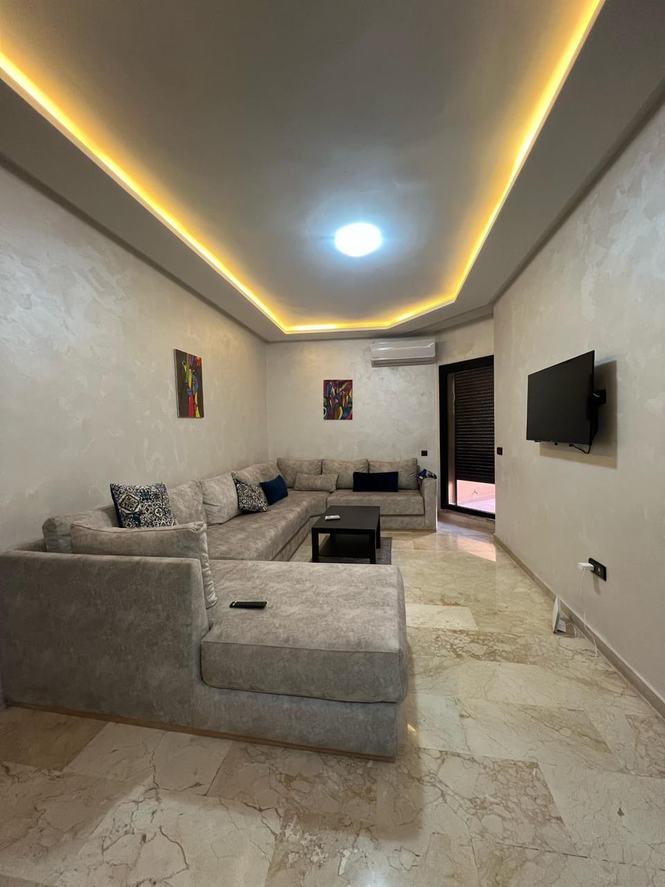 Marrakech appart Apartment in Marrakesh