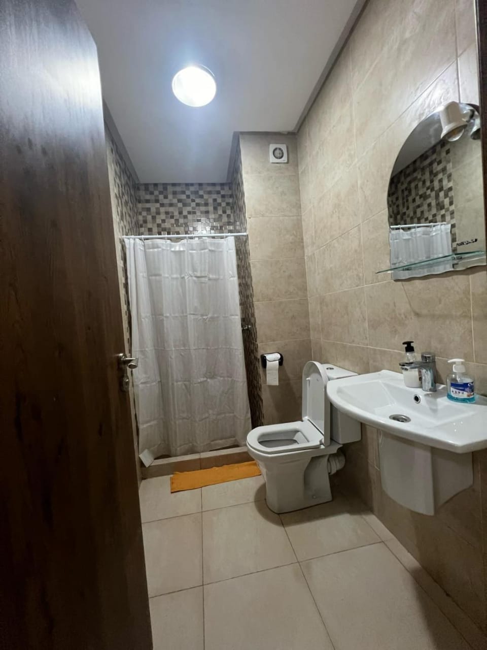 Marrakech appart Apartment in Marrakesh