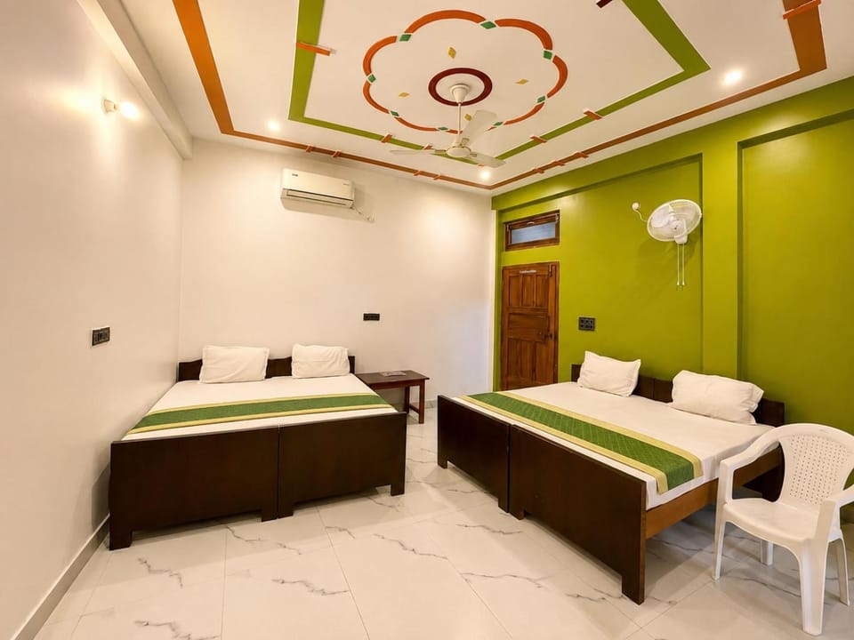 HOTEL RAM JANM BHOOMI AYODHYA URMILA PALACE inn Hotel in Uttar Pradesh