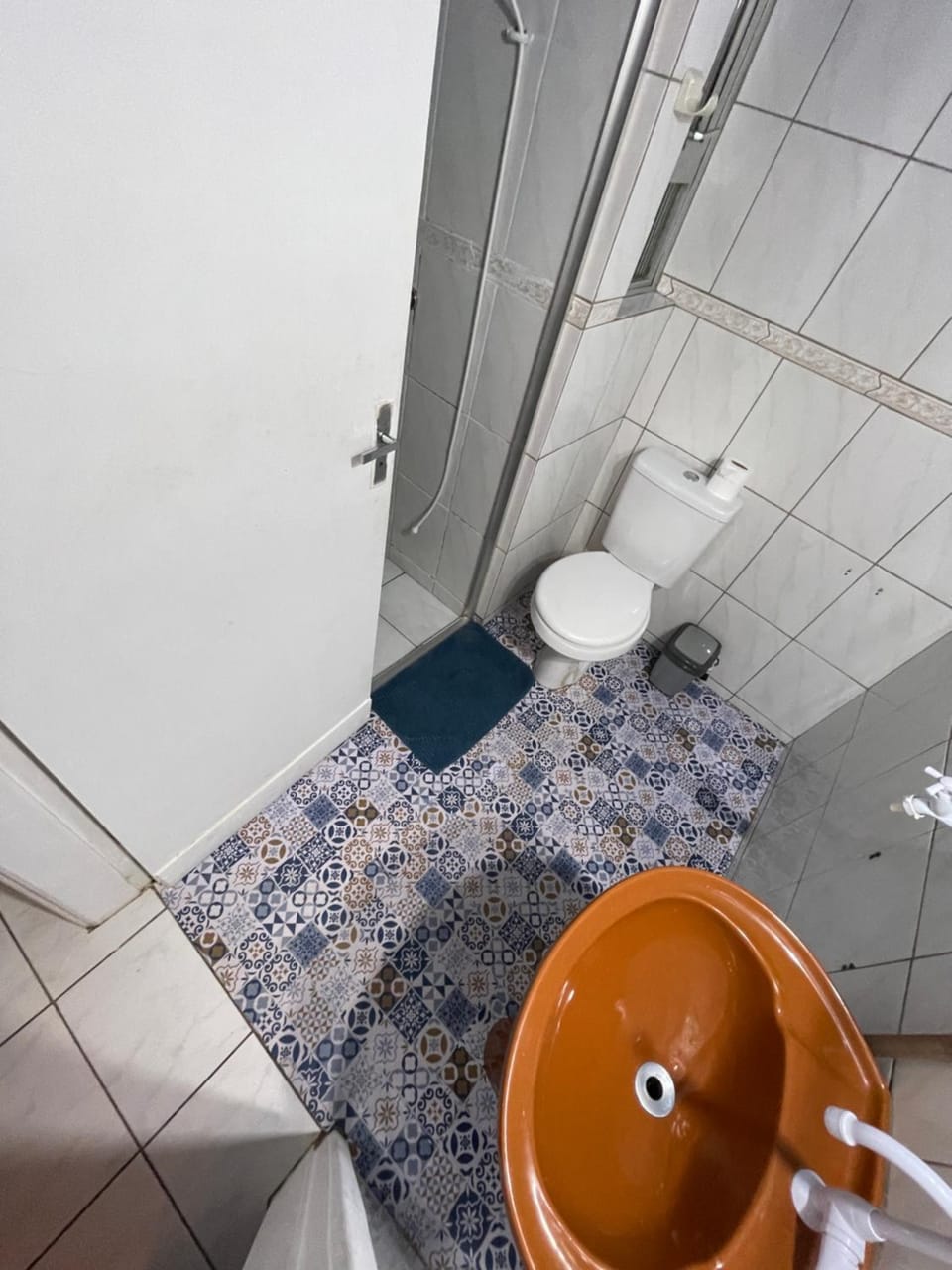 Studio Lua Apartment in Foz do Iguaçu