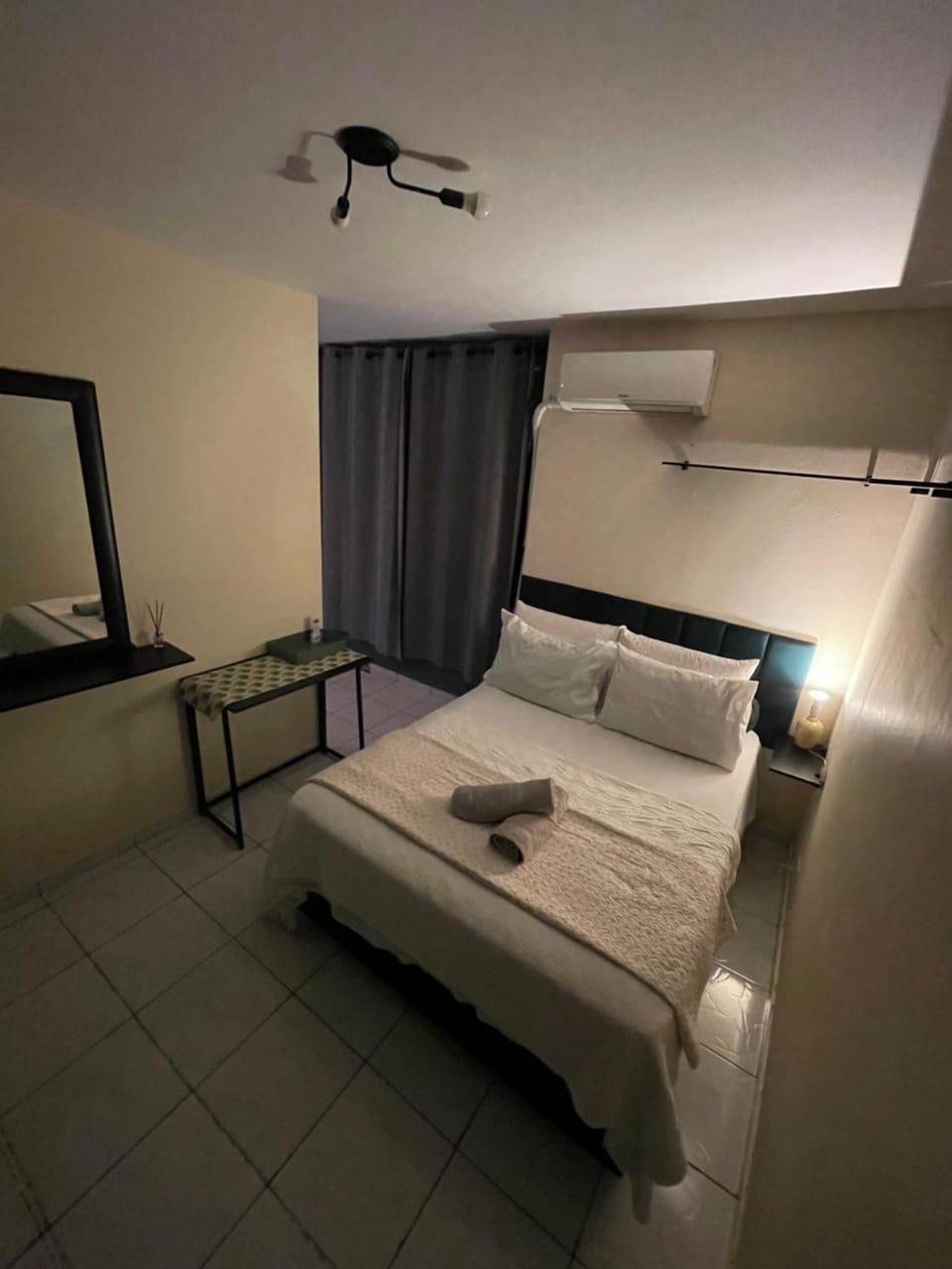 Studio Lua Apartment in Foz do Iguaçu