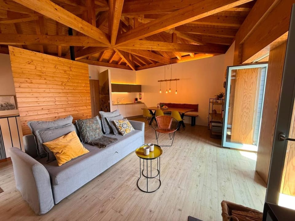 Casa Tritão - Gerês Chalet in Viana do Castelo District, Portugal