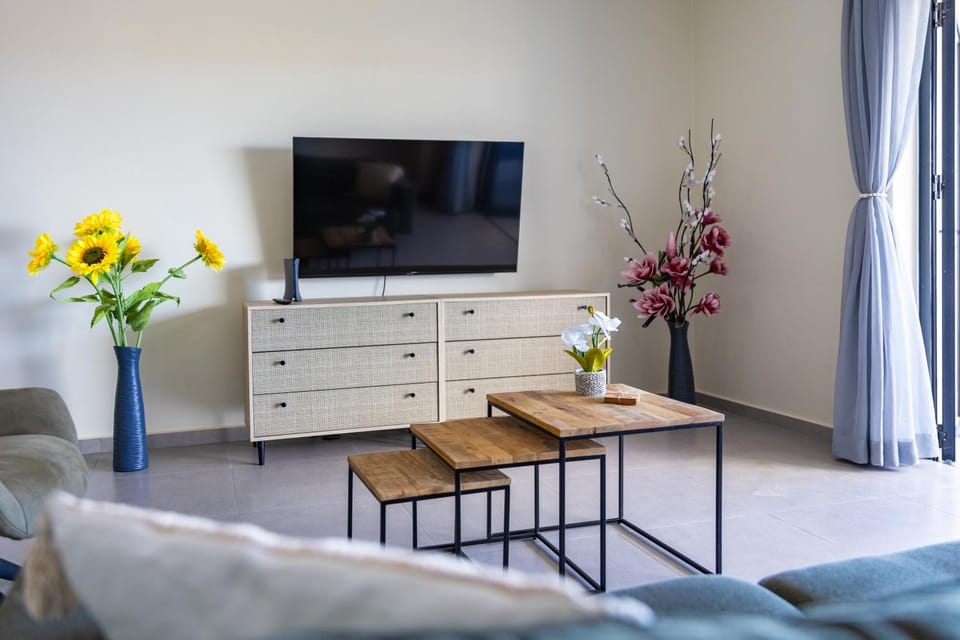 Felicidat Nobo Apartment in Willemstad