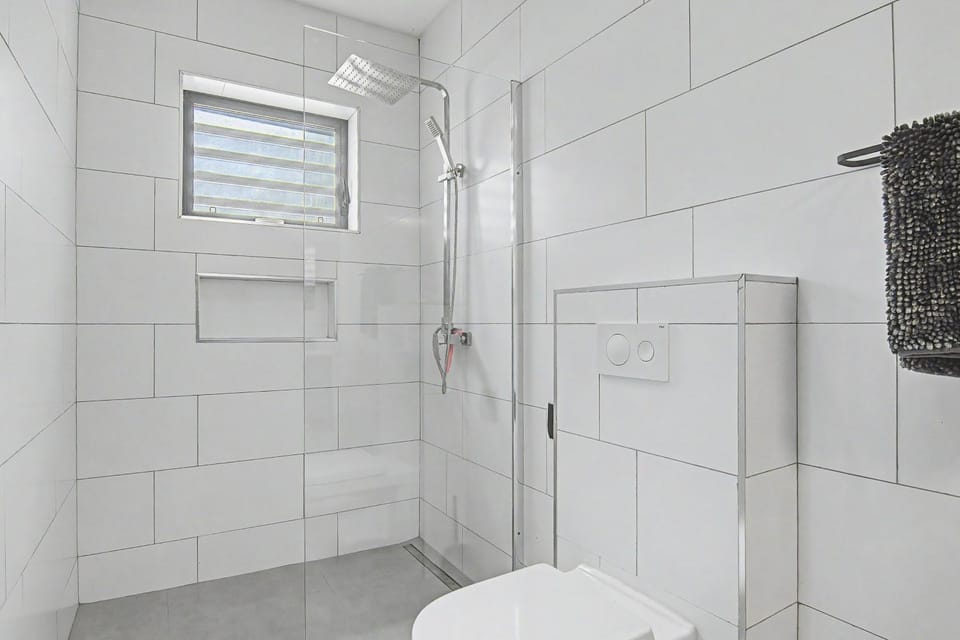 Felicidat Nobo Apartment in Willemstad