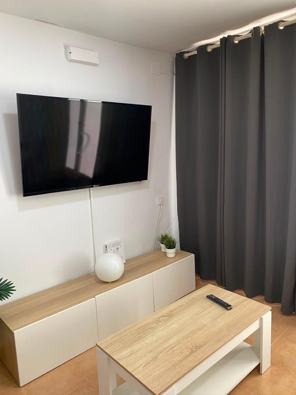 TV and multimedia
