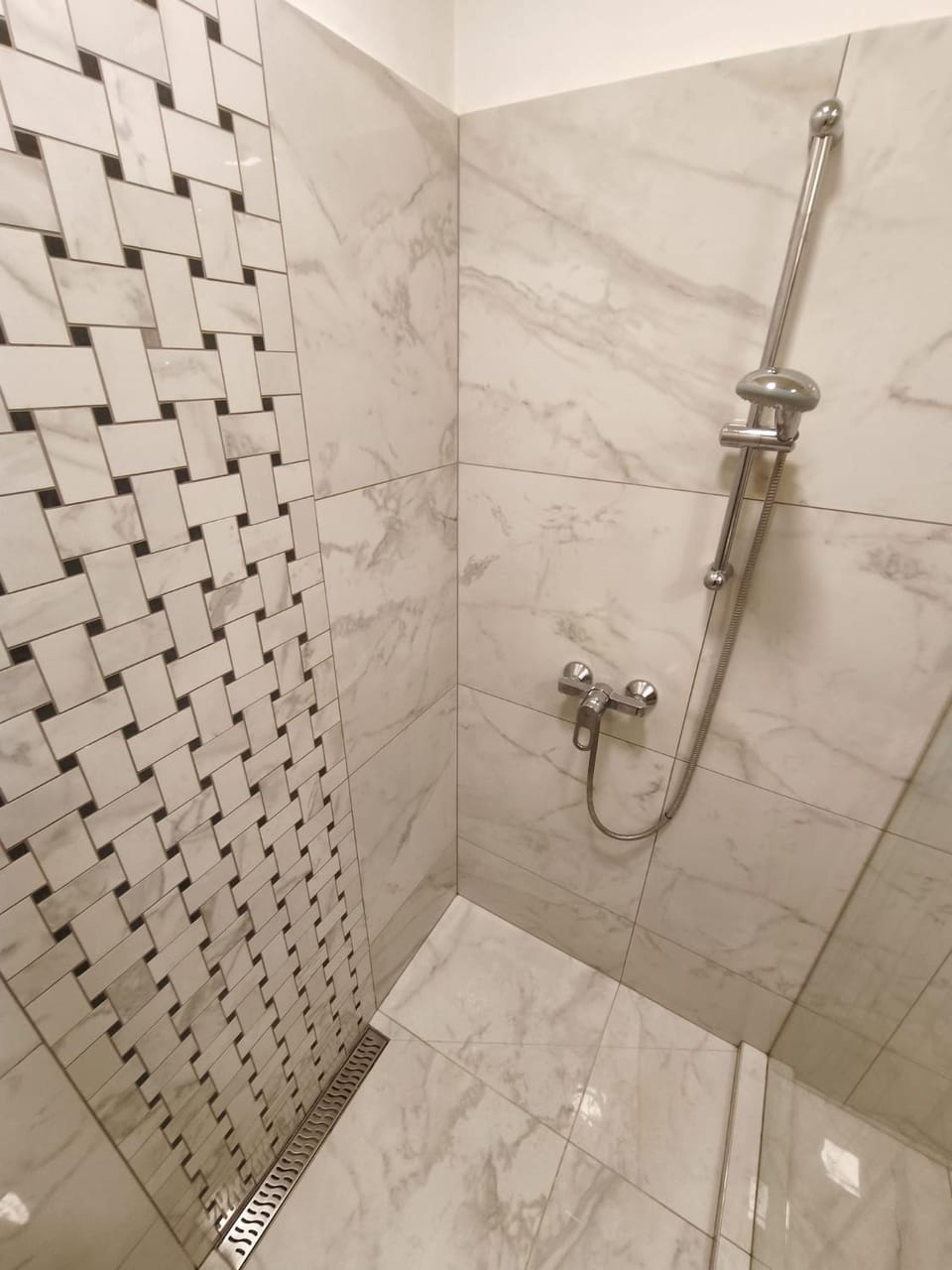 Deluxe Two Bedrooms Apartment in Budapest Center Apartment in Budapest