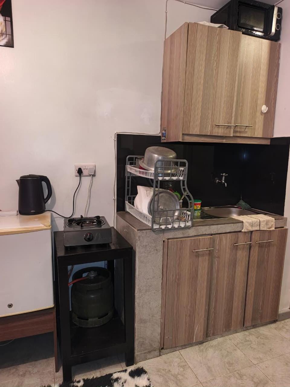 Fedha Nest Bed and Breakfast in Nairobi County