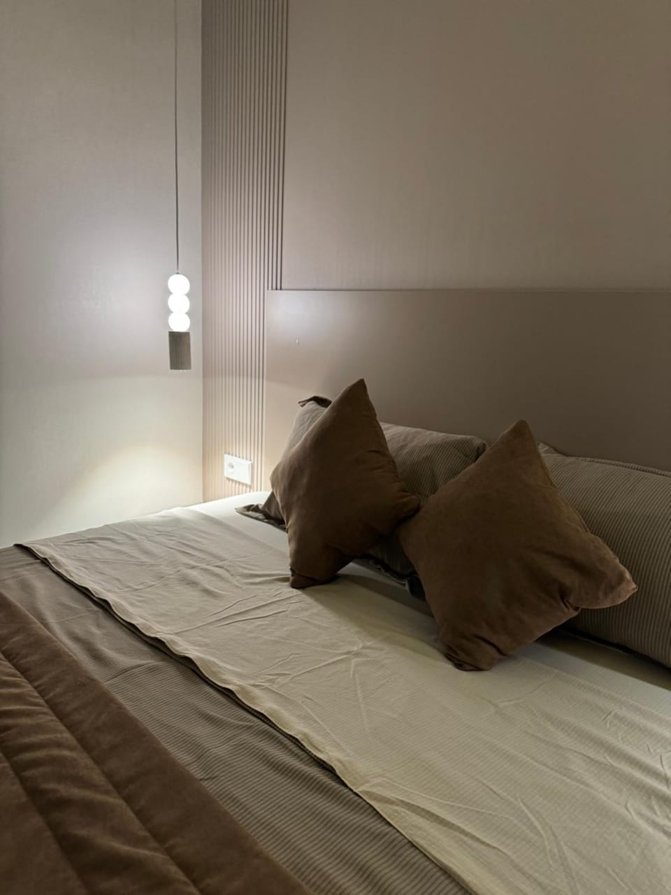 TuneInn Apartment in Kazakhstan