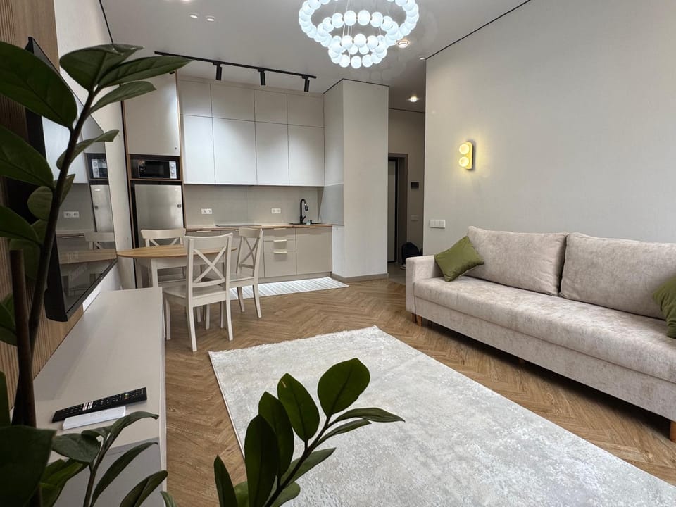 TuneInn Apartment in Kazakhstan