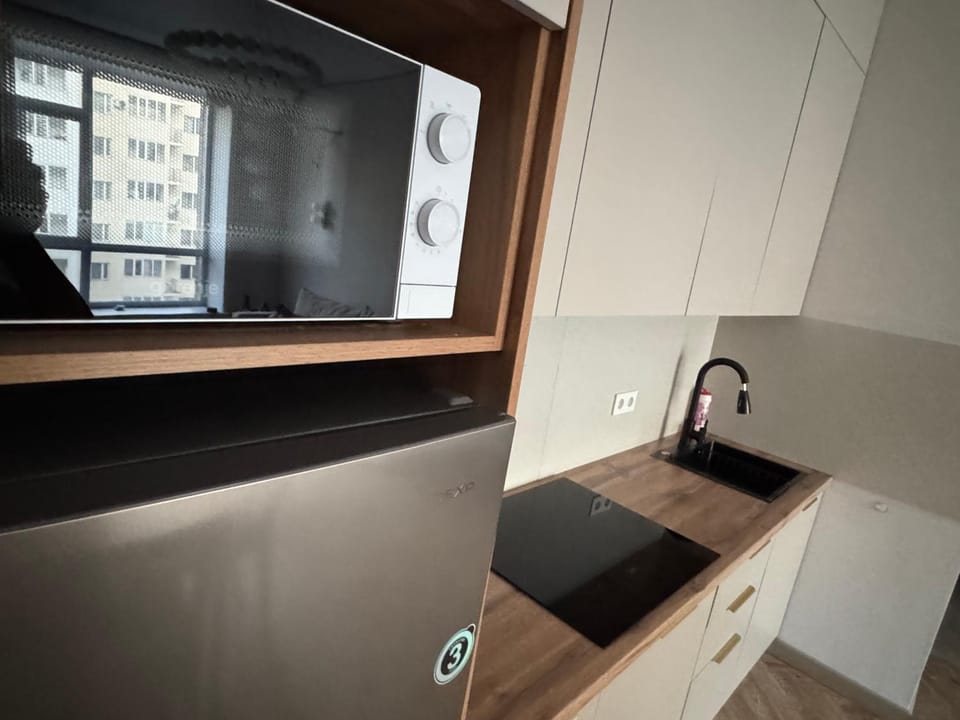 TuneInn Apartment in Kazakhstan
