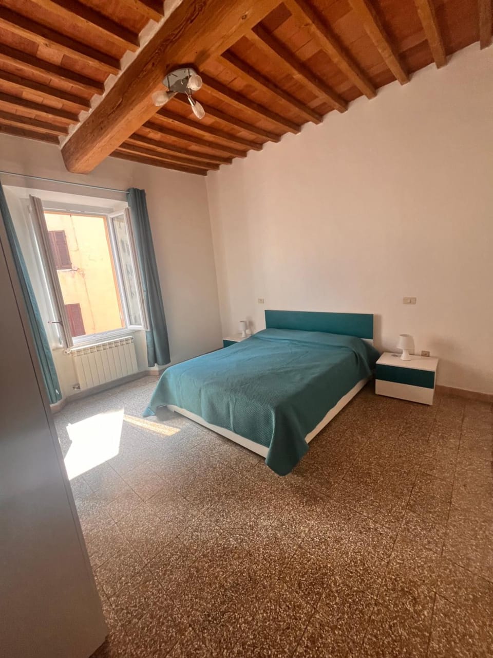 La casina di Massa Marittima Apartment in Massa Marittima