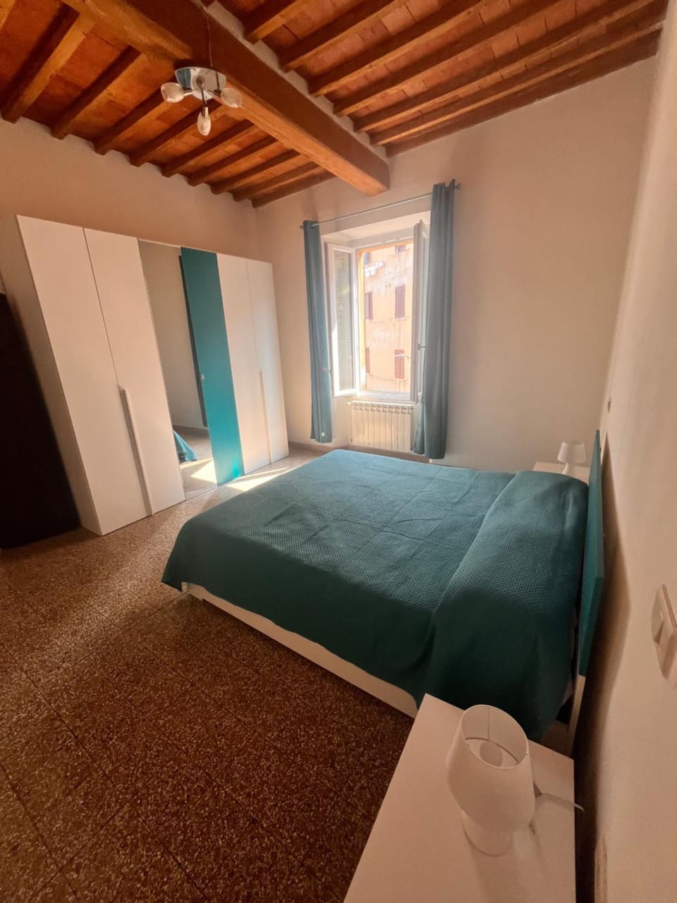 La casina di Massa Marittima Apartment in Massa Marittima