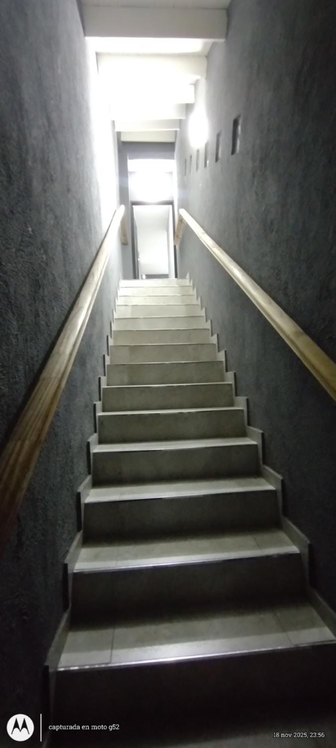 Bendita 4 Apartment in San Justo