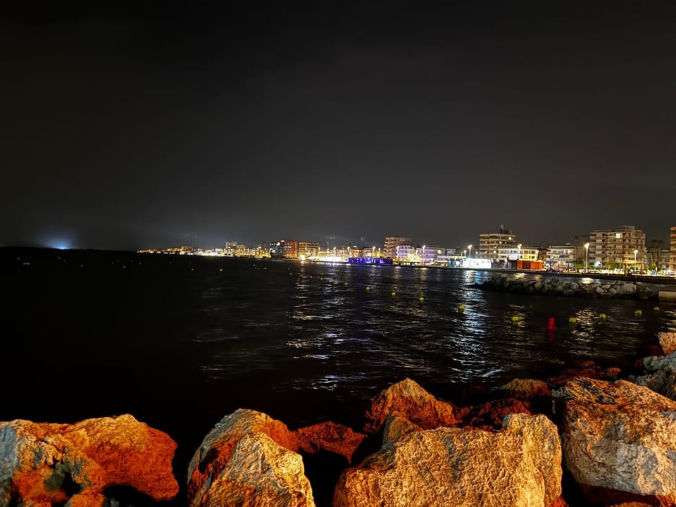 City view
