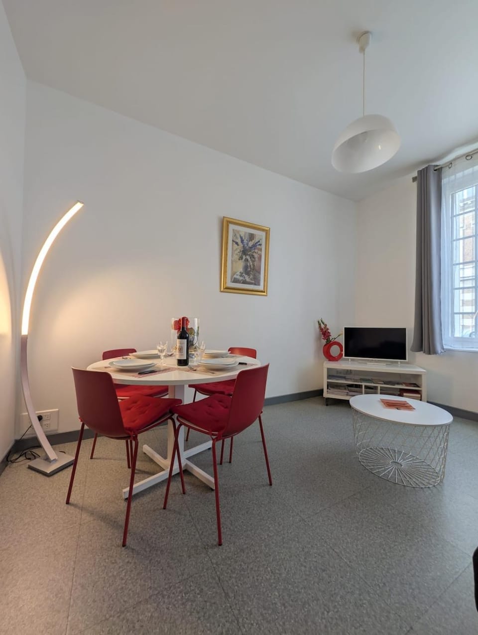 Dormez sur un Nuage Appartement en plein centre Apartment in Amiens