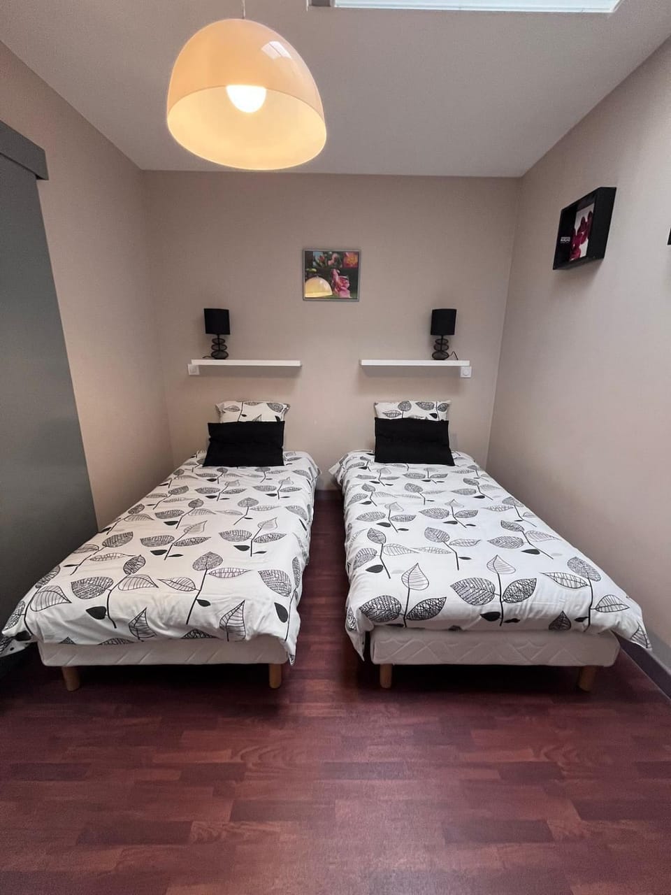 Dormez sur un Nuage Appartement en plein centre Apartment in Amiens