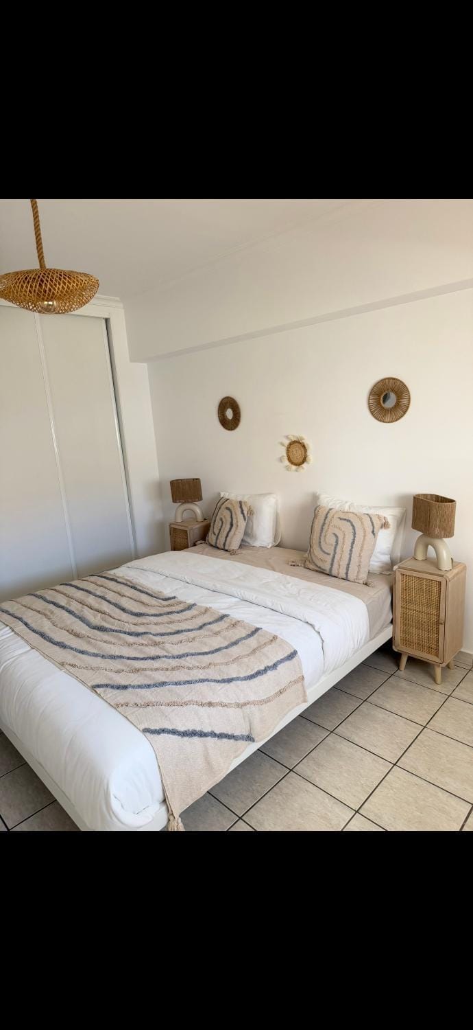 Sal e Sol Apartment in Praia de Armação de Pêra