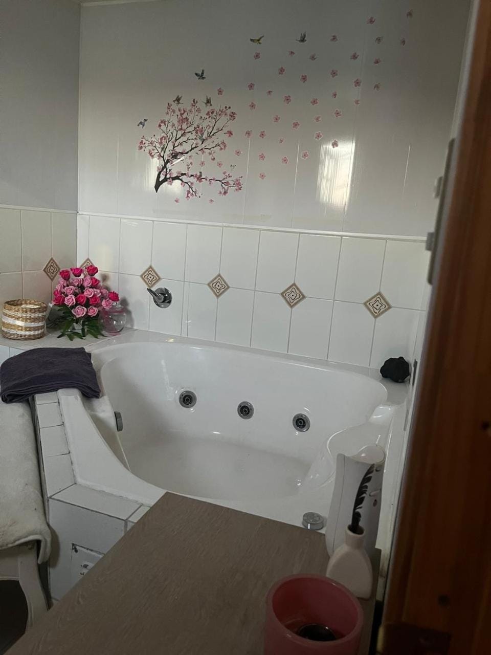 Bath