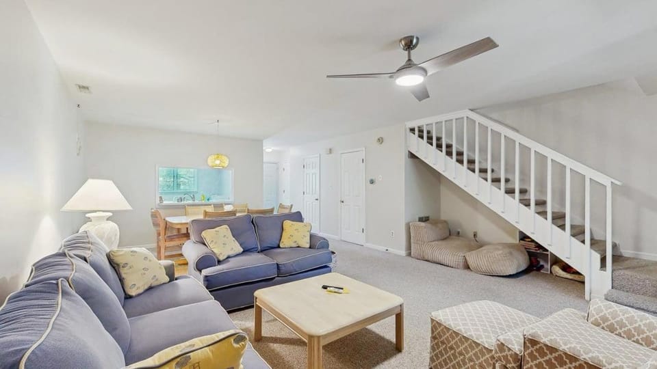 Bethany Beach - 830 Westwood Ave Unit C House in Bethany Beach