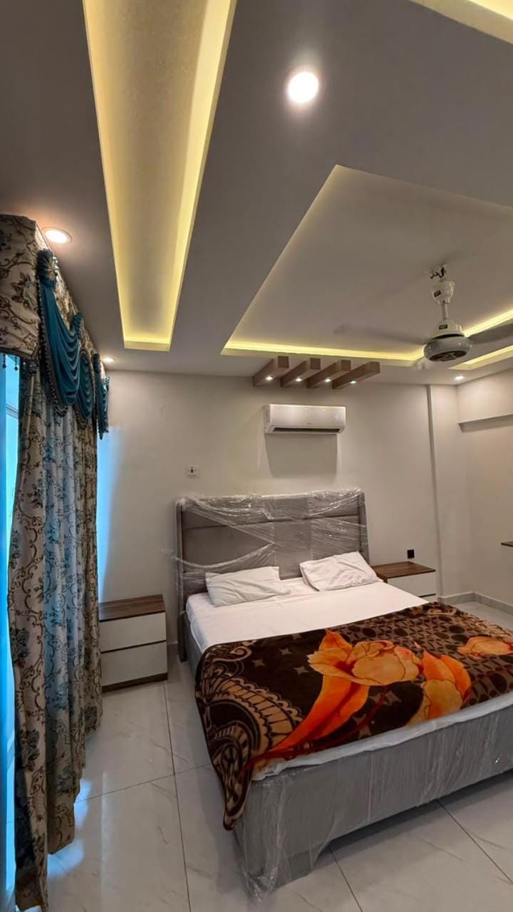 Florida Nox Apartment Apartment in Karachi