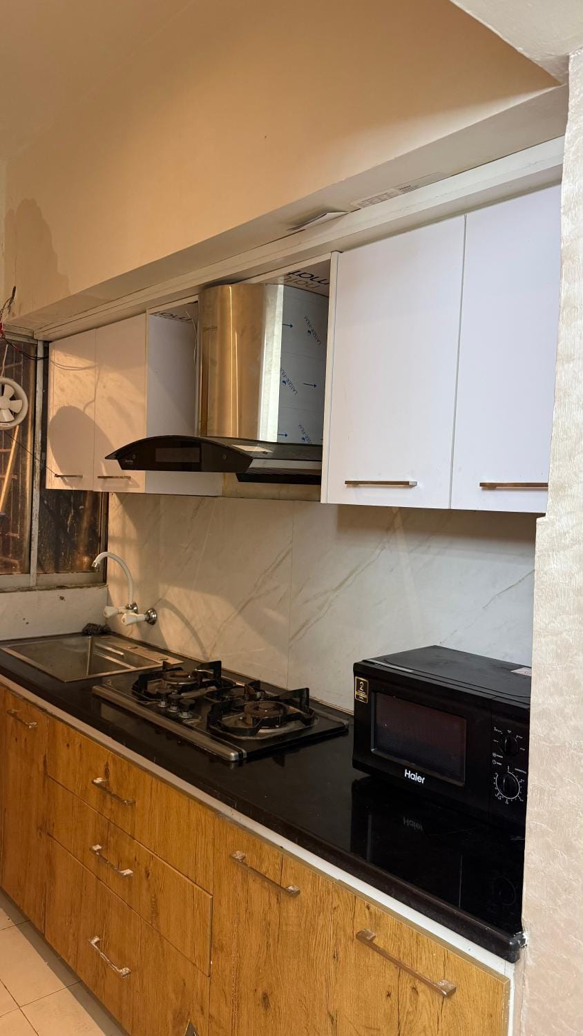 Florida Nox Apartment Apartment in Karachi