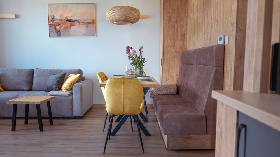 Góromania Apartment in Lower Silesian Voivodeship