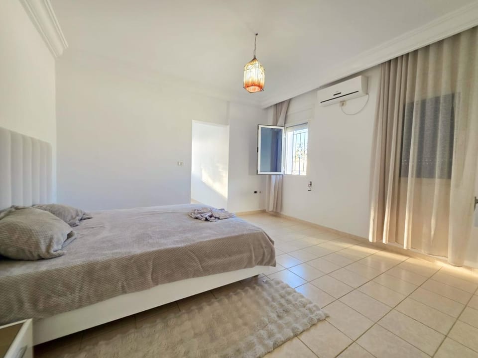 Safiya villa Bed and Breakfast in Tunisia