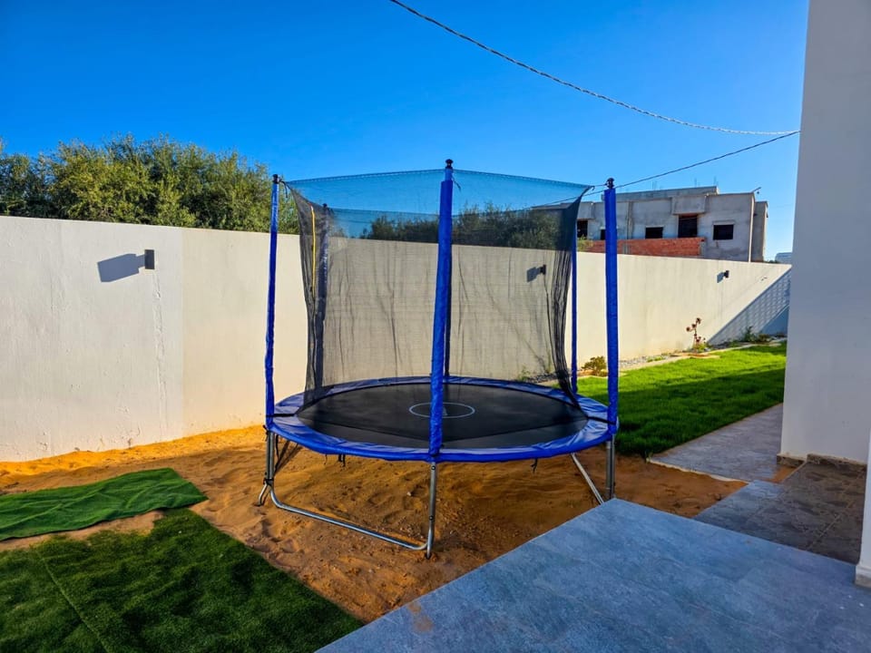 Safiya villa Bed and Breakfast in Tunisia