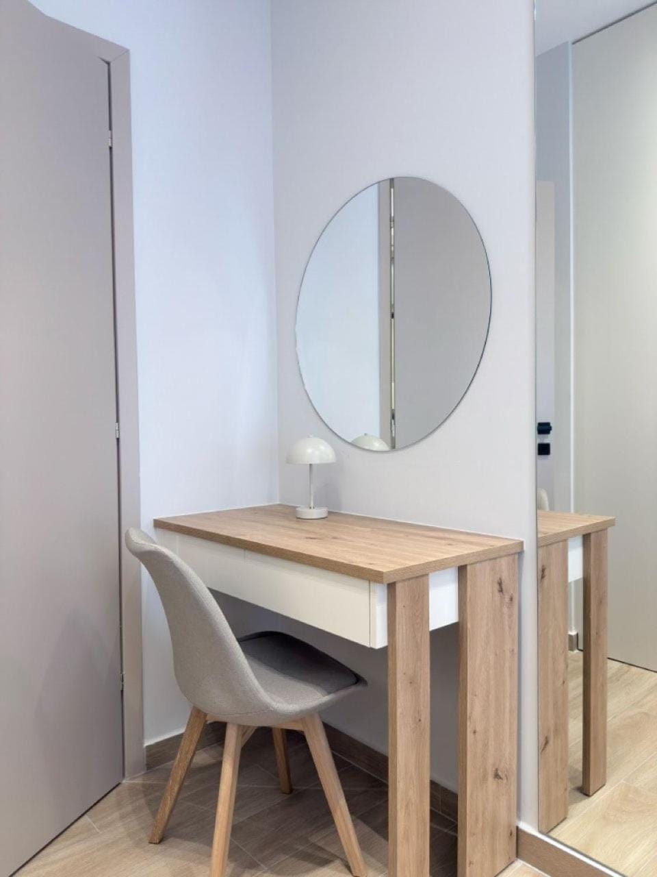 Stylish City 2BR Apartment - Ad Residences Apartment in Thessaloniki