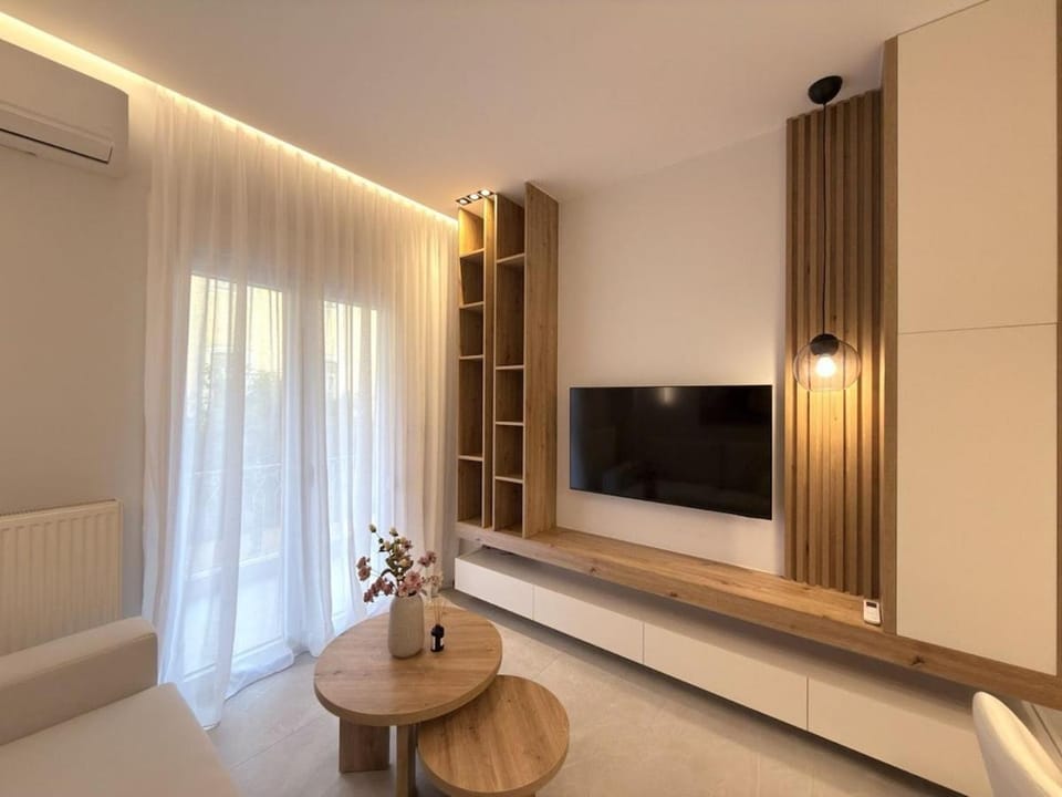 Stylish City 2BR Apartment - Ad Residences Apartment in Thessaloniki